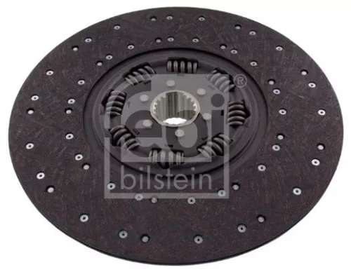 FEBI BILSTEIN FEBI BILSTEIN 105061 Clutch Disc 