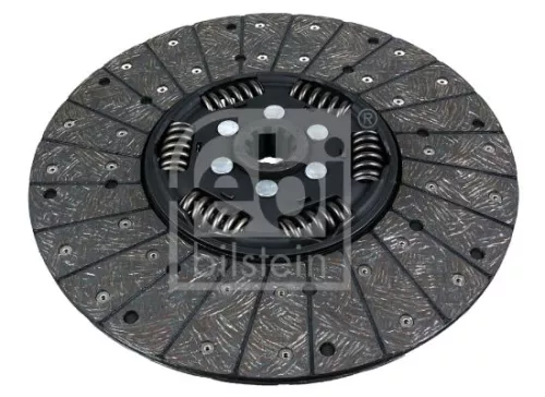Clutch Disc
