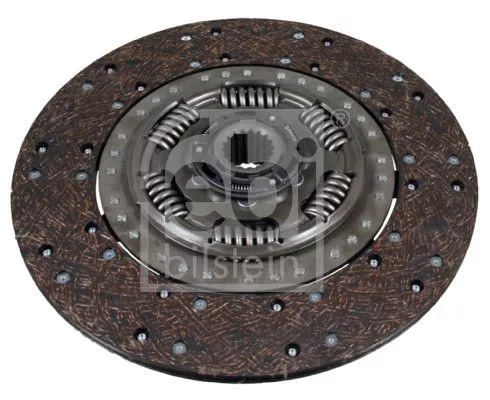 Clutch Disc