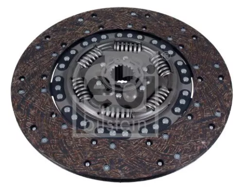 FEBI BILSTEIN FEBI BILSTEIN 105063 Clutch Disc 