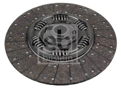Clutch Disc