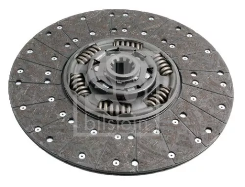 Clutch Disc