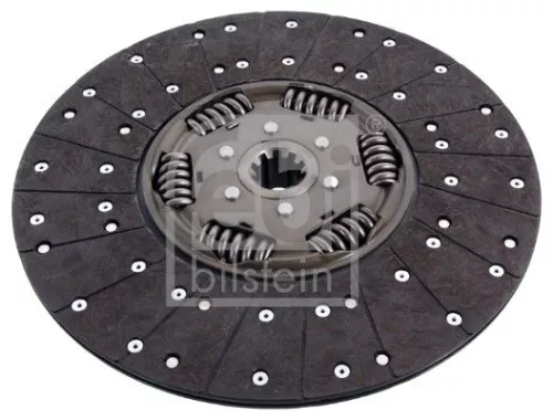 FEBI BILSTEIN FEBI BILSTEIN 105084 Clutch Disc 