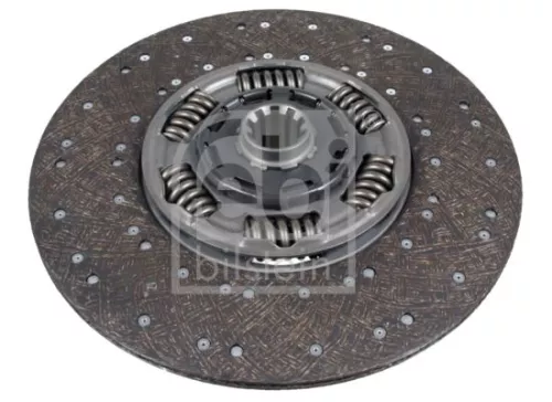 FEBI BILSTEIN FEBI BILSTEIN 105099 Clutch Disc 