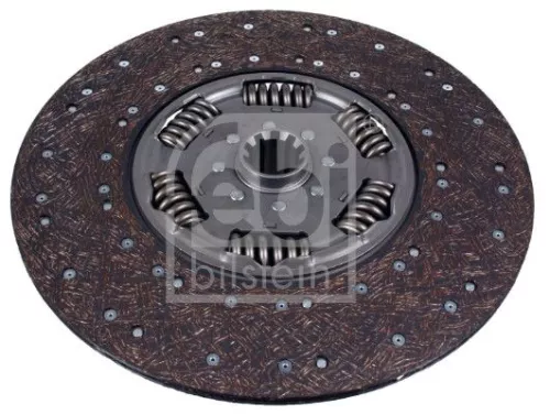 FEBI BILSTEIN FEBI BILSTEIN 105099 Clutch Disc 