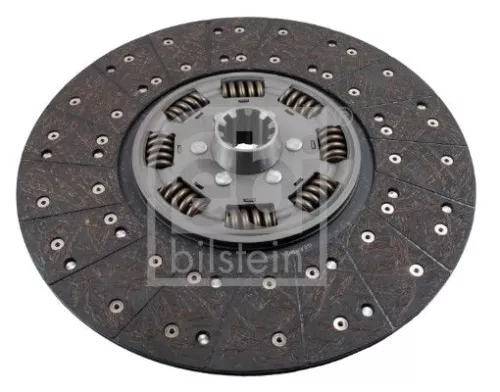 Clutch Disc