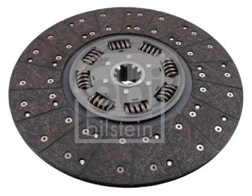 FEBI BILSTEIN FEBI BILSTEIN 105100 Clutch Disc 