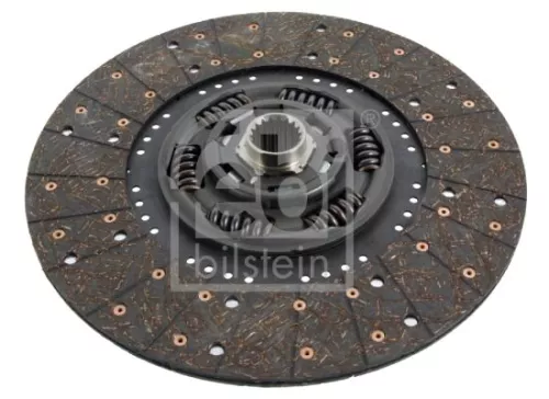 Clutch Disc