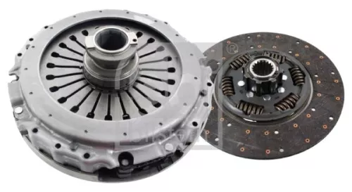 FEBI BILSTEIN FEBI BILSTEIN 105141 Febi Bilstein Clutch Kit For Mercedes-benz Actros Actros Mp2 / Mp3 Axor 2 