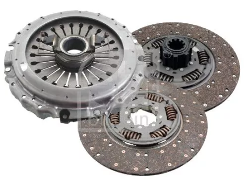 FEBI BILSTEIN FEBI BILSTEIN 105149 Febi Bilstein Clutch Kit For Volvo Fh16 