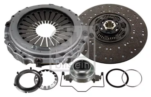 FEBI BILSTEIN FEBI BILSTEIN 105157 Febi Bilstein Clutch Kit For Volvo Fm10 Fm7 