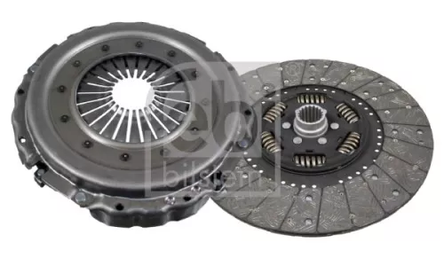 FEBI BILSTEIN FEBI BILSTEIN 105163 Febi Bilstein Clutch Kit For Mercedes-benz Atego Atego 2 Axor Axor 2 Econic 