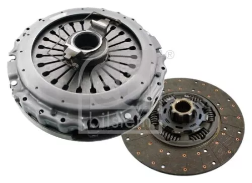 Febi Bilstein Clutch Kit For Renault Trucks Volvo C Fh Fh Ii Fh Iii Fh12 Fh16 Fh