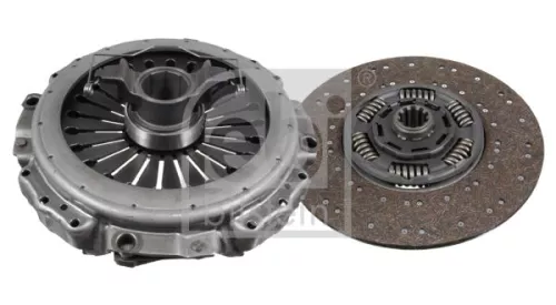FEBI BILSTEIN FEBI BILSTEIN 105165 Febi Bilstein Clutch Kit For Volvo Fh12 Fm12 Fm7 Nh12 