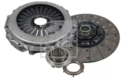 FEBI BILSTEIN FEBI BILSTEIN 105183 Febi Bilstein Clutch Kit For Renault Trucks Major Manager R 
