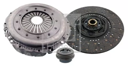 FEBI BILSTEIN FEBI BILSTEIN 105196 Febi Bilstein Clutch Kit For Daf Cf 65 Lf 45 Lf 55 