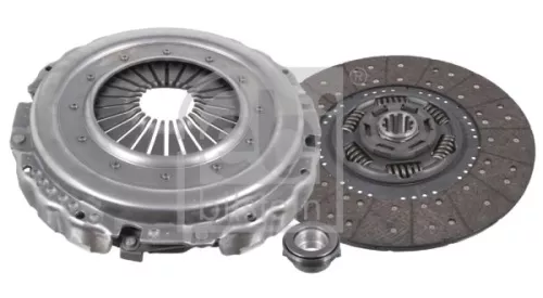 Febi Bilstein Clutch Kit For Daf 65 Cf 75 Cf Cf Xf