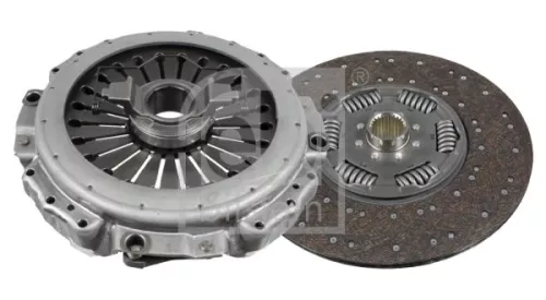 Febi Bilstein Clutch Kit For Renault Trucks Volvo 7300 8500 8700 9700 9900 B12 F