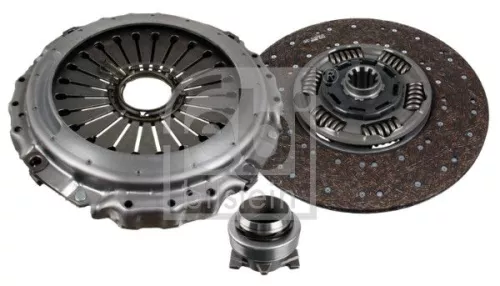 FEBI BILSTEIN FEBI BILSTEIN 105214 Febi Bilstein Clutch Kit For Irisbus Domino Euroclass Eurorider 