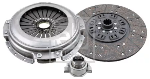 FEBI BILSTEIN FEBI BILSTEIN 105229 Febi Bilstein Clutch Kit For Iveco Eurocargo 