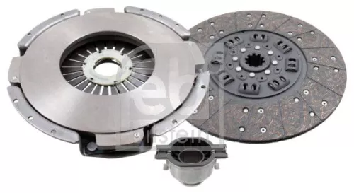 FEBI BILSTEIN FEBI BILSTEIN 105229 Febi Bilstein Clutch Kit For Iveco Eurocargo 