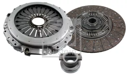 FEBI BILSTEIN FEBI BILSTEIN 105241 Febi Bilstein Clutch Kit For Scania 4 - Series 4 - Series Bus F - Series G K - S 
