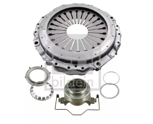 FEBI BILSTEIN FEBI BILSTEIN 105310 Clutch Pressure Plate 