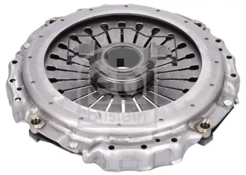 Clutch Pressure Plate