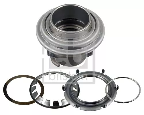 FEBI BILSTEIN FEBI BILSTEIN 105354 Clutch Release Bearing 