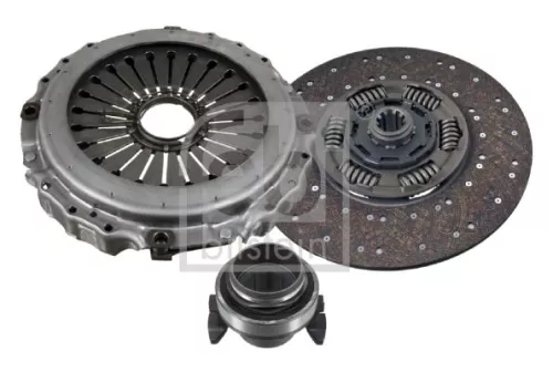FEBI BILSTEIN FEBI BILSTEIN 105421 Febi Bilstein Clutch Kit For Mercedes-benz Mk Sk 