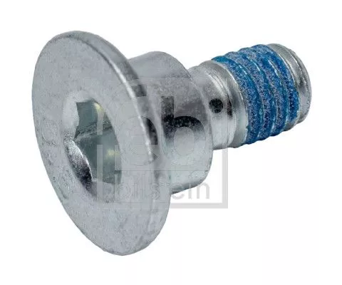 FEBI BILSTEIN FEBI BILSTEIN 05560 Bolt, brake disc 