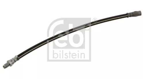 Febi Front Left Right Brake Hose For Mercedes-benz 123
