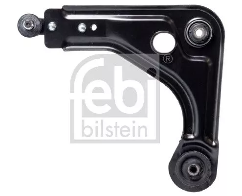 FEBI BILSTEIN FEBI BILSTEIN 05639 Febi Front Left Lower Control / Trailing Arm For Ford Fiesta 