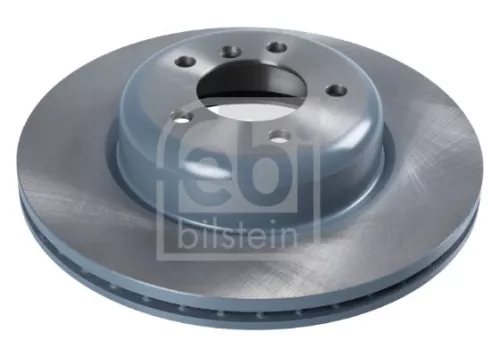 FEBI BILSTEIN FEBI BILSTEIN 105729 2x Febi Front Internally Vented Brake Disc For Bmw 1 3 