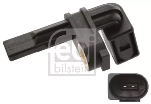 FEBI BILSTEIN FEBI BILSTEIN 105730 Febi Front Left Or Right Rear Left Or Right  Abs Wheel Speed Sensor For 