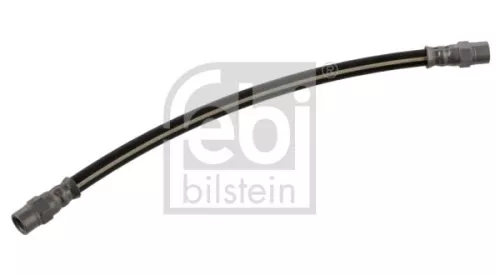 FEBI BILSTEIN FEBI BILSTEIN 05741 Febi Rear Left Right Brake Hose For Mercedes-benz /8 S-class Sl 
