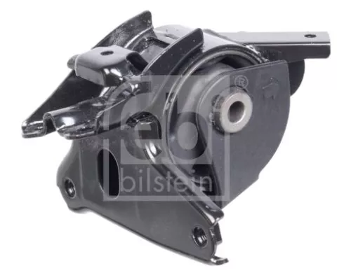 Mounting, automatic transmission