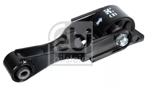 Febi Rear Engine Mounting  For Chevrolet Daewoo Matiz Spark