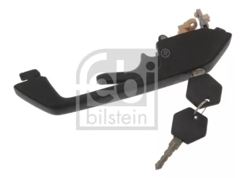 Exterior Door Handle