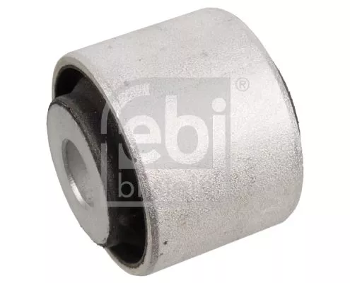 Febi Rear Left Or Right Track Control Arm Bush For Mercedes S-class