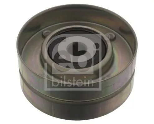 FEBI BILSTEIN FEBI BILSTEIN 05929 Febi Aux Belt Idler Pulley For Renault 19 Clio 