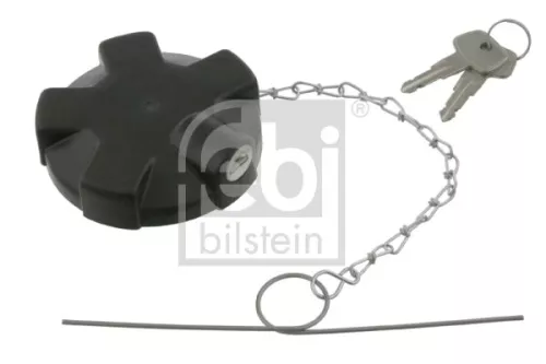 FEBI BILSTEIN FEBI BILSTEIN 05942 Cap, fuel tank 