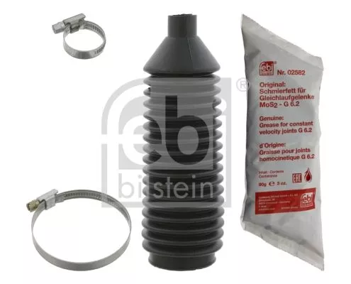 FEBI BILSTEIN FEBI BILSTEIN 05958 Febi Front Left Or Right Steering Rack Boot Kit For Ford Transit Transi 