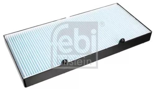 FEBI BILSTEIN FEBI BILSTEIN 106009 Febi Cabin Pollen Filter For Irisbus Iveco Eurocargo Proway 