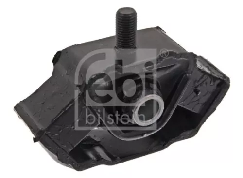 Mounting, manual transmission