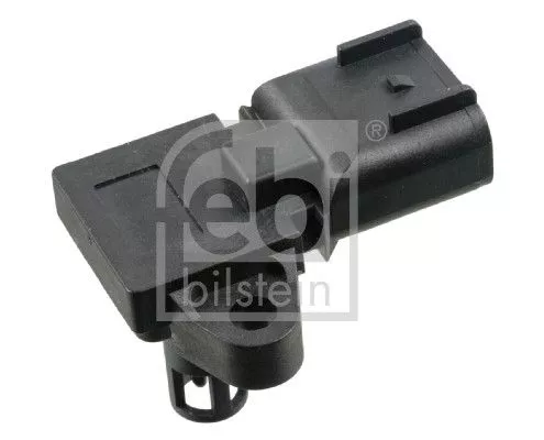 Sensor, intake manifold pressure