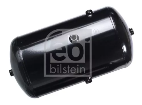 FEBI BILSTEIN FEBI BILSTEIN 106057 Air Tank, compressed-air system 