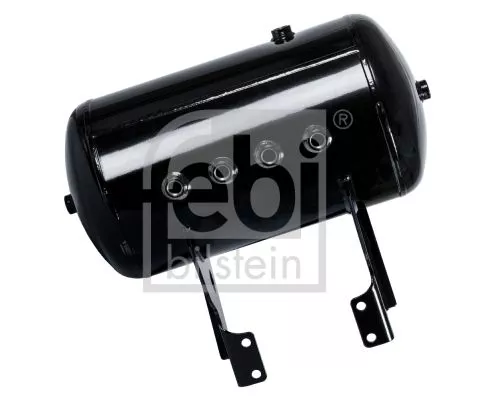 FEBI BILSTEIN FEBI BILSTEIN 106058 Air Tank, compressed-air system 