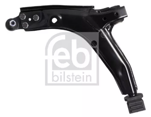 FEBI BILSTEIN FEBI BILSTEIN 06157 Febi Front Left Lower Control / Trailing Arm For Chevrolet Daewoo Opel Vauxhall  