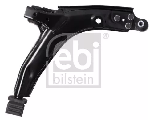 FEBI BILSTEIN FEBI BILSTEIN 06158 Febi Lower Front Right Control / Trailing Arm For Chevrolet Daewoo Opel Vauxhall 